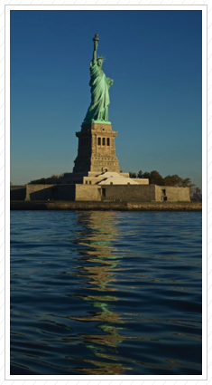 Statue of Liberty ©